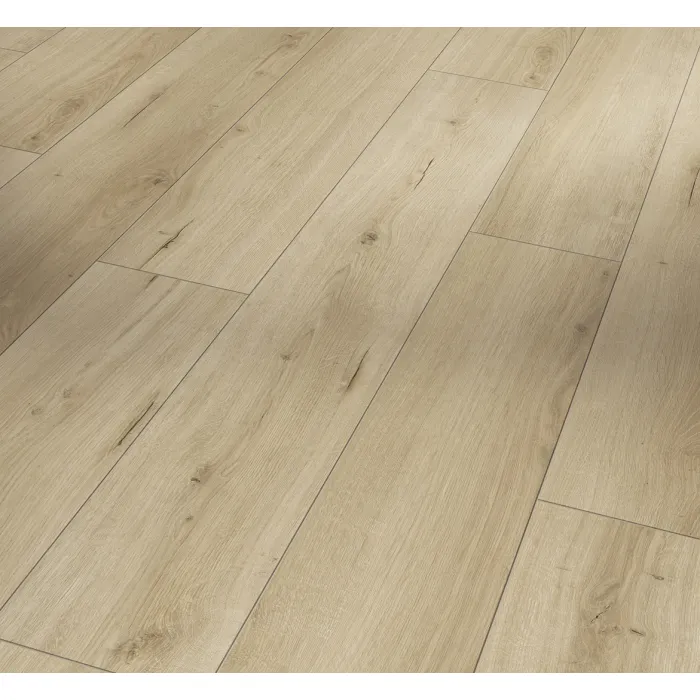 Panel laminowany Parador CLASSIC 1050  (4V) dąb loft pure 1744698