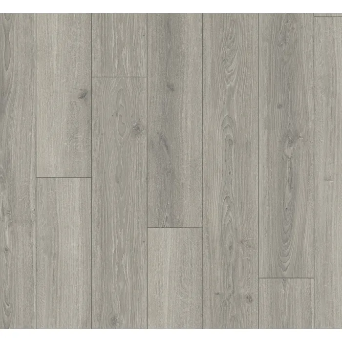 Panel laminowany Parador Trendtime 6 (4V) dąb studioline świetlisty szary 1744707