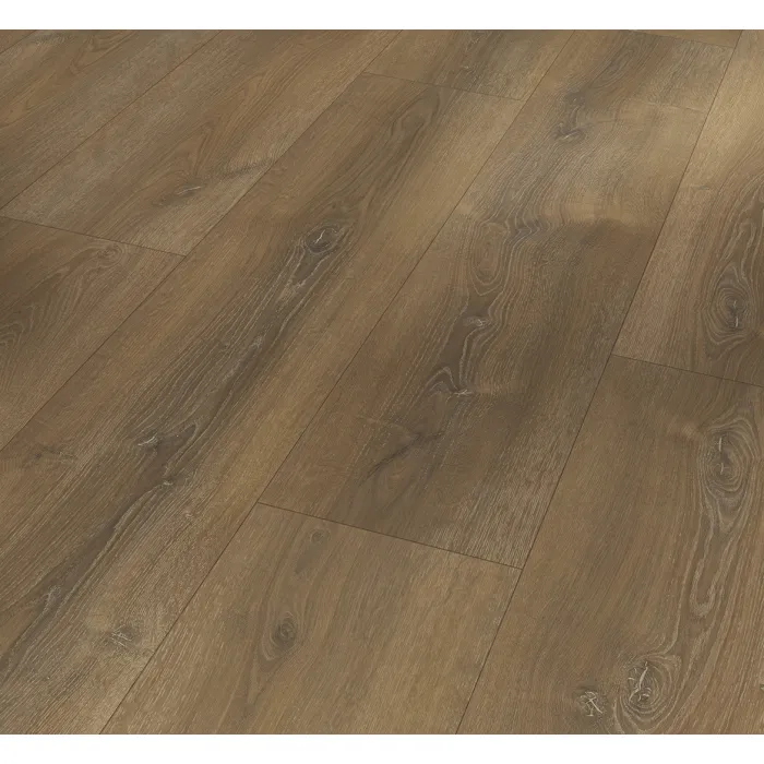 Panel laminowany Parador Hydron 600 (4V) dąb montana wapnowany 1744810