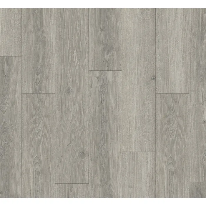 Panel laminowany Parador Hydron 600 (4V) dąb studioline świetlisty szary 1744814
