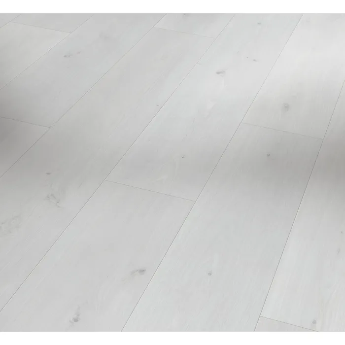 Panel laminowany Parador BASIC 400 (4V) dąb naturalny mix krystalicznie biały 1748180