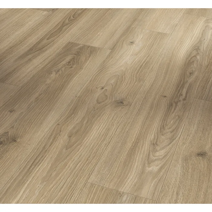 Panel laminowany Parador BASIC 400 (4V) dąb studioline beżowy 1748183