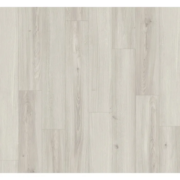 Panel laminowany Parador BASIC 400 (4V) dąb studioline perłowobiały 1748184