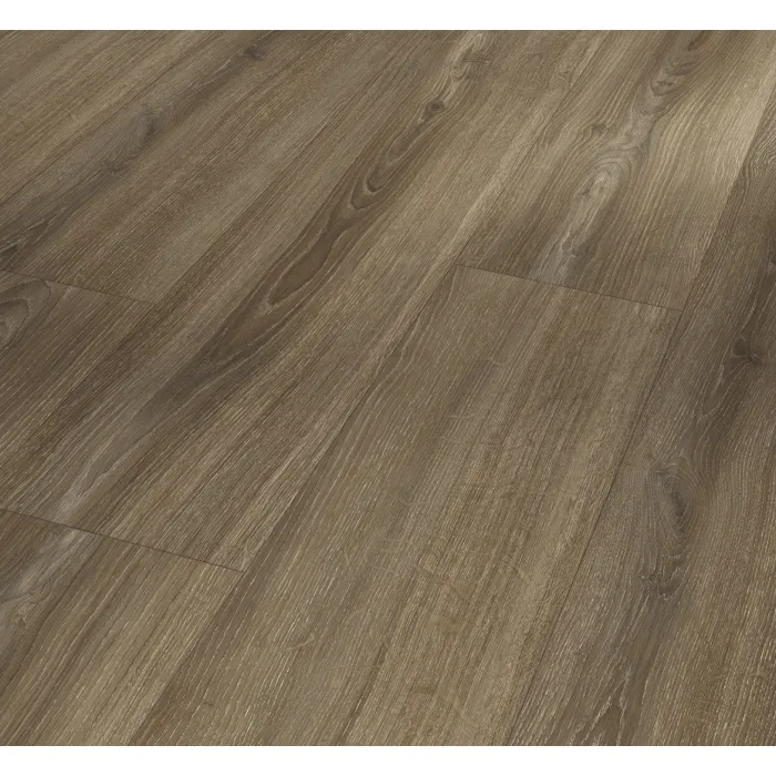 Panel laminowany Parador BASIC 600 (4V) dąb studioline brązowy 1748185