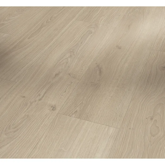 Panel laminowany Parador BASIC 600 (4V) dąb studioline czysty 1748187