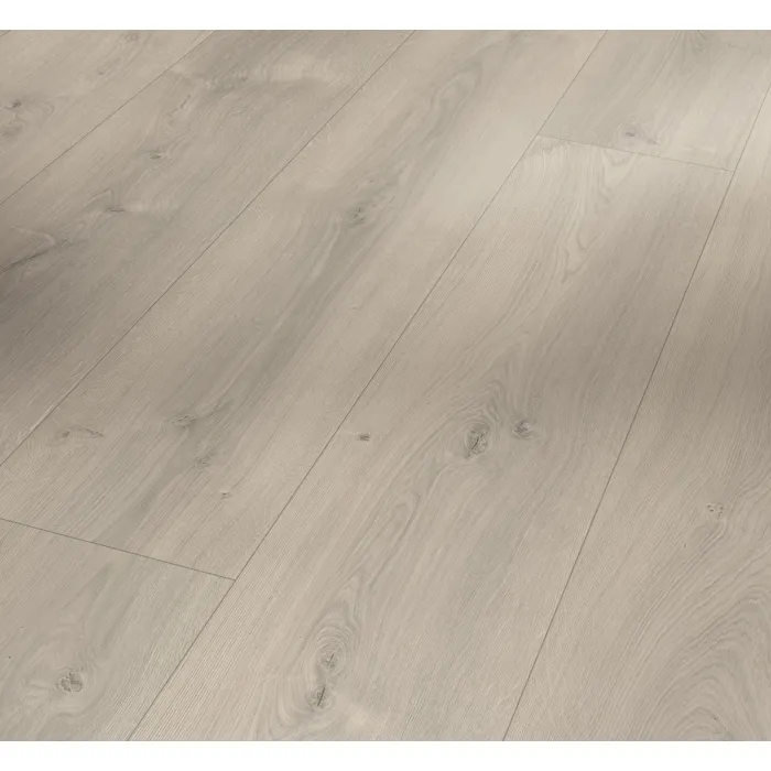 Panel laminowany Parador BASIC 600 XL (4V) dąb mistral szary 1748191