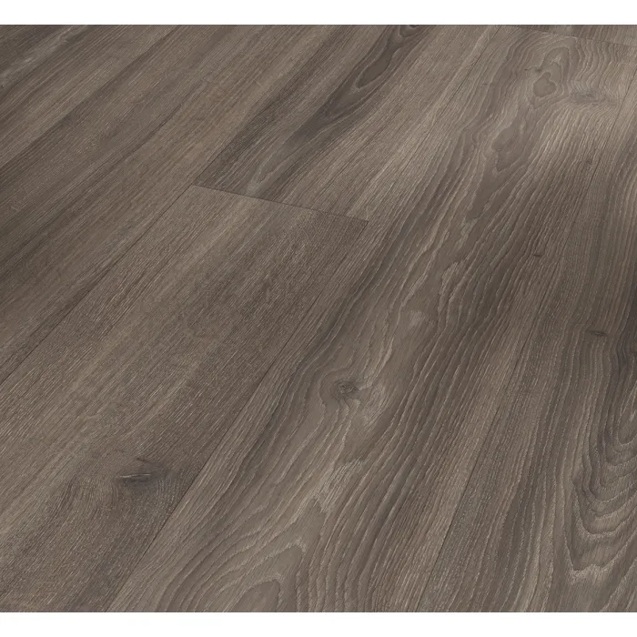 Panel laminowany Parador BASIC 600 XL (4V) dąb studioline brązowo-szary 1748194