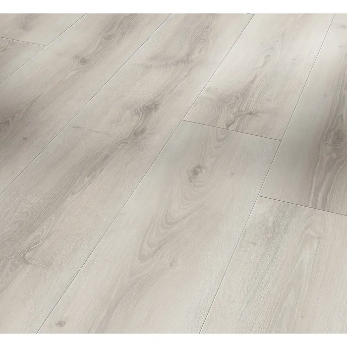 Panel laminowany Parador BASIC 600 XL (4V) dąb askada biały wapnowany 1748301