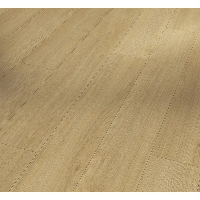 Panel laminowany Parador Trendtime 1 (4V) dąb mont blanc naturalny 1748707