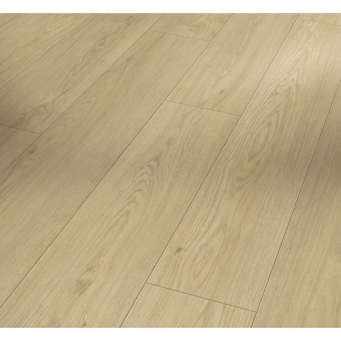 Panel laminowany Parador CLASSIC 1050  (4V) dąb mont blanc szlifowany 1748723