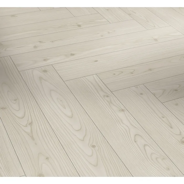 Panel laminowany Parador Trendtime 3 (4V) modrzew jukon biały 1748751