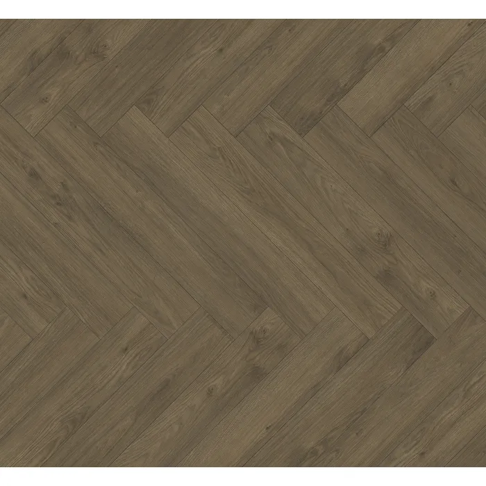 Panel laminowany Parador Trendtime 3 (4V) dąb mont blanc ciemny brąz 1748754