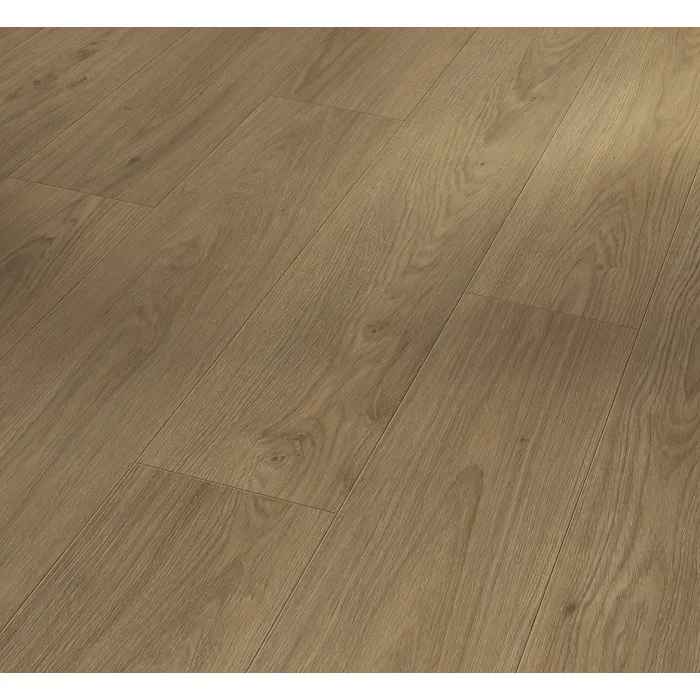 Panel laminowany Parador CLASSIC 1050  (4V) dąb mont blanc brązowy 1748790