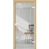 Barański Drzwi Optimo Glass 10