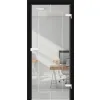 Barański Drzwi Optimo Glass 10