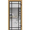 Barański Drzwi Premium Glass 03