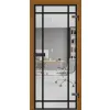 Barański Drzwi Premium Glass 03