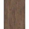 Panel winylowy Quick Step ze zintegrowanym podkładem Alpha Bloom dąb czekoladowy jesienny AVMPU40199