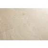 Panel winylowy Quick Step ze zintegrowanym podkładem Alpha Bloom dąb morska bryza beżowy AVMPU40080