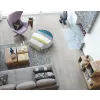 Panel laminowany Pergo Visby dąb szary bielony L0331-03367