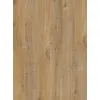 Panel winylowy Quick Step ze zintegrowanym podkładem Alpha Bloom dąb bawełniany naturalny AVMPU40104