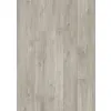 Panel winylowy Quick Step Alpha Blos Base dąb Canyon szary ze śladami cięcia piłą AVSPT40030