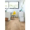 Panel laminowany Quick Step Classic dąb nocny naturalny CLM1487