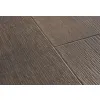 Panel laminowany Quick Step Majestic dąb pustynny szczotkowany ciemnobrązowy MJ3553