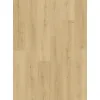 Panel winylowy Quick Step ze zintegrowanym podkładem Alpha Bloom dąb szczotkowany beżowy AVMPU40319