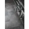 Panel winylowy Pergo ze zintegrowanym podkładem Viskan Pad Pro wapień szary ciemny V4320-40174