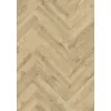 Panel winylowy Pergo ze zintegrowanym podkładem Vorma Pad Pro Jodełka dąb stuletni beżowy V4524-40286
