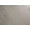 Panel winylowy Quick Step ze zintegrowanym podkładem Alpha Bloom botaniczny szary AVMPU40237