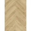 Panel winylowy Quick Step ze zintegrowanym podkładem Alpha Ciro Jodełka botaniczny beż AVHBU40362