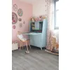 Panel winylowy Quick Step klejony Balance Glue Plus dąb szary historyczny BAGP40037