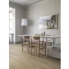 Panel winylowy Pergo ze zintegrowanym podkładem Glomma Pad Pro dąb irlandzki szary V4431-40184