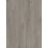 Panel winylowy Quick Step ze zintegrowanym podkładem Alpha Bloom dąb bawełniany przytulny szary AVMPU40202