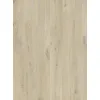 Panel winylowy Quick Step ze zintegrowanym podkładem Alpha Bloom dąb bawełniany beżowy AVMPU40103
