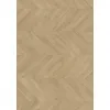 Panel laminowany Quick Step Impressive Patterns dąb chevron średni IPA4160