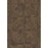 Panel laminowany Quick Step Impressive Patterns dąb królewski ciemno-brązowy IPA4145