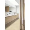Panel winylowy Quick Step ze zintegrowanym podkładem Alpha Ciro Jodełka dąb polarny AVHBU40361