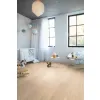 Panel winylowy Quick Step ze zintegrowanym podkładem Alpha Bloom dąb rumiany AVMPU40097