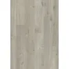 Panel laminowany Quick Step Impressive Ultra dąb spokojny szary IMU3558