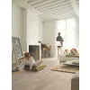 Panel laminowany Quick Step Largo dąb naturalny Long Island LPU1661