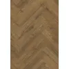 Panel winylowy Quick Step jodełka Pristine Glue fall oak brown SGHBC20334