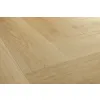 Panel winylowy Quick Step ze zintegrowanym podkładem Alpha Ciro Jodełka botaniczny beż AVHBU40362