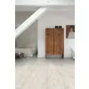 Panel winylowy Quick Step klejony Balance Glue Plus dąb canyon jasny ze śladami cięcia piłą BAGP40128