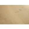 Panel winylowy Quick Step ze zintegrowanym podkładem Alpha Bloom botaniczny beż AVMPU40236