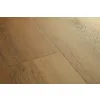 Panel winylowy Quick Step ze zintegrowanym podkładem Alpha Bloom dąb botaniczny karmelowy AVMPU40315