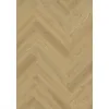 Panel winylowy Pergo ze zintegrowanym podkładem Vorma Pad Pro Jodełka dąb norweski beżowy V4524-40215