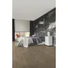 Panel winylowy Quick Step klejony Balance Glue Plus dąb aksamitny brązowy BAGP40160